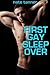 First Gay Sleepover