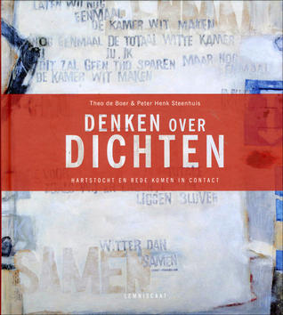 Denken over dichten: Hartstocht en rede komen in contact