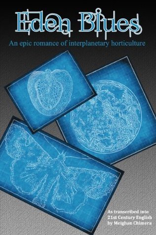Eden Blues  (A History of Ash, #2)