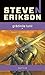 Grădinile lunii by Steven Erikson