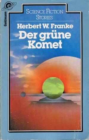 Der grüne Komet (Paperback)
