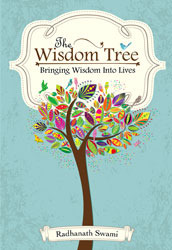 The Wisdom Tree: Bringing Wisdom Into Lives