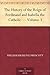 The History of the Reign of Ferdinand and Isabella the Catholic — Volume 3