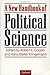 A New Handbook of Political Science
