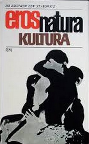 Eros, natura, kultura (Paperback)