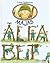 Majas alfabet