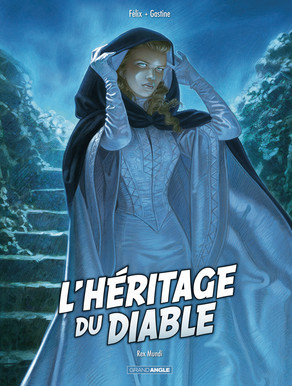 L'héritage du diable