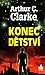 Konec dětství by Arthur C. Clarke
