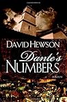 Dante's Numbers by David Hewson Dante's Numbers by David Hewson