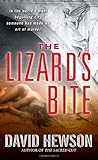 The Lizard's Bite (Nic Costa, #4)