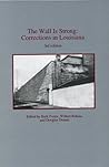 The Wall Is Strong: Corrections in Louisiana
