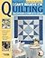Pat Sloan's I Can't Believe I'm Quilting