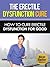 Erectile Dysfunction Cure - How To Cure Erectile Dysfunction ... by Roger Wilson