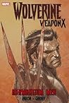 Wolverine: Weapon...