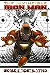 The Invincible Iron Man, Volume 2 by Matt Fraction