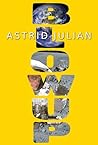 Blowup by Astrid Julian