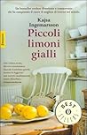 Piccoli limoni gialli by Kajsa Ingemarsson