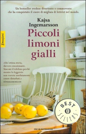 Piccoli limoni gialli