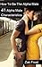 How To Be The Alpha Male - 41 Alpha Male Characteristics That You Can Action Now