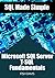 Microsoft SQL Server T-SQL Fundamentals by Fish Davis