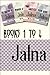 Jalna: Books 1-4