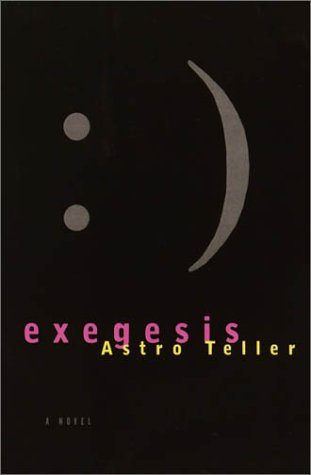 Exegesis (Vintage Contemporaries)