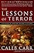 The Lessons of Terror by Caleb Carr