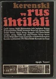 Kerenski ve Rus İhtilali (Paperback)