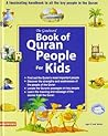 The Goodword Book of Quran People for Kids by Saniyasnain Khan (1994-05-04)