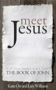 Meet Jesus