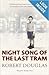 Night Song of the Last Train by Robert Douglas