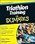 Triathlon Training For Dummies