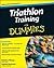 Triathlon Training For Dummies
