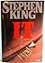 It by Stephen  King