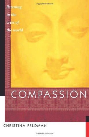 Compassion: Listening to the Cries of the World (Paperback)