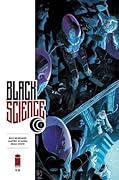 Black Science #5