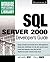 SQL Server 2000 Developer's Guide