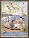 Pirate Diary by Richard Platt