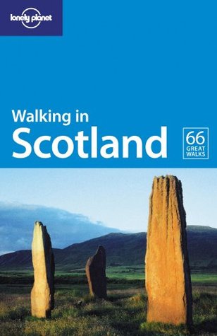 Walking in Scotland (Paperback)