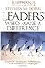 Leaders Who Make a Differen...