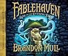 Rise of the Evening Star by Brandon Mull