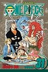 One Piece, Vol. 3...