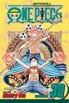 One Piece, Vol. 3...