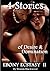 Ebony Ecstasy II - 4 More Stories of Desire & Domination