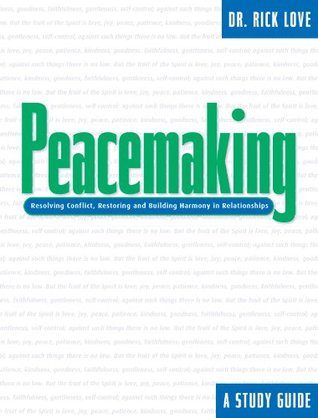 Peacemaking