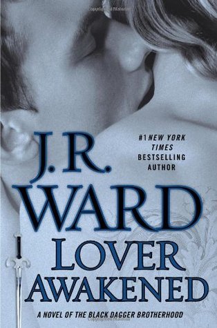 Lover Awakened