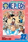 One Piece, Vol. 3...