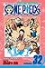 One Piece, Vol. 32 by Eiichiro Oda One Piece, Vol. 32 by Eiichiro Oda