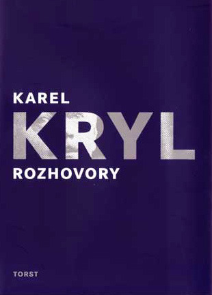 Rozhovory - Karel Kryl
