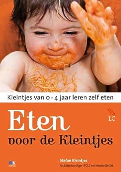 Eten voor de kleintjes (Paperback)